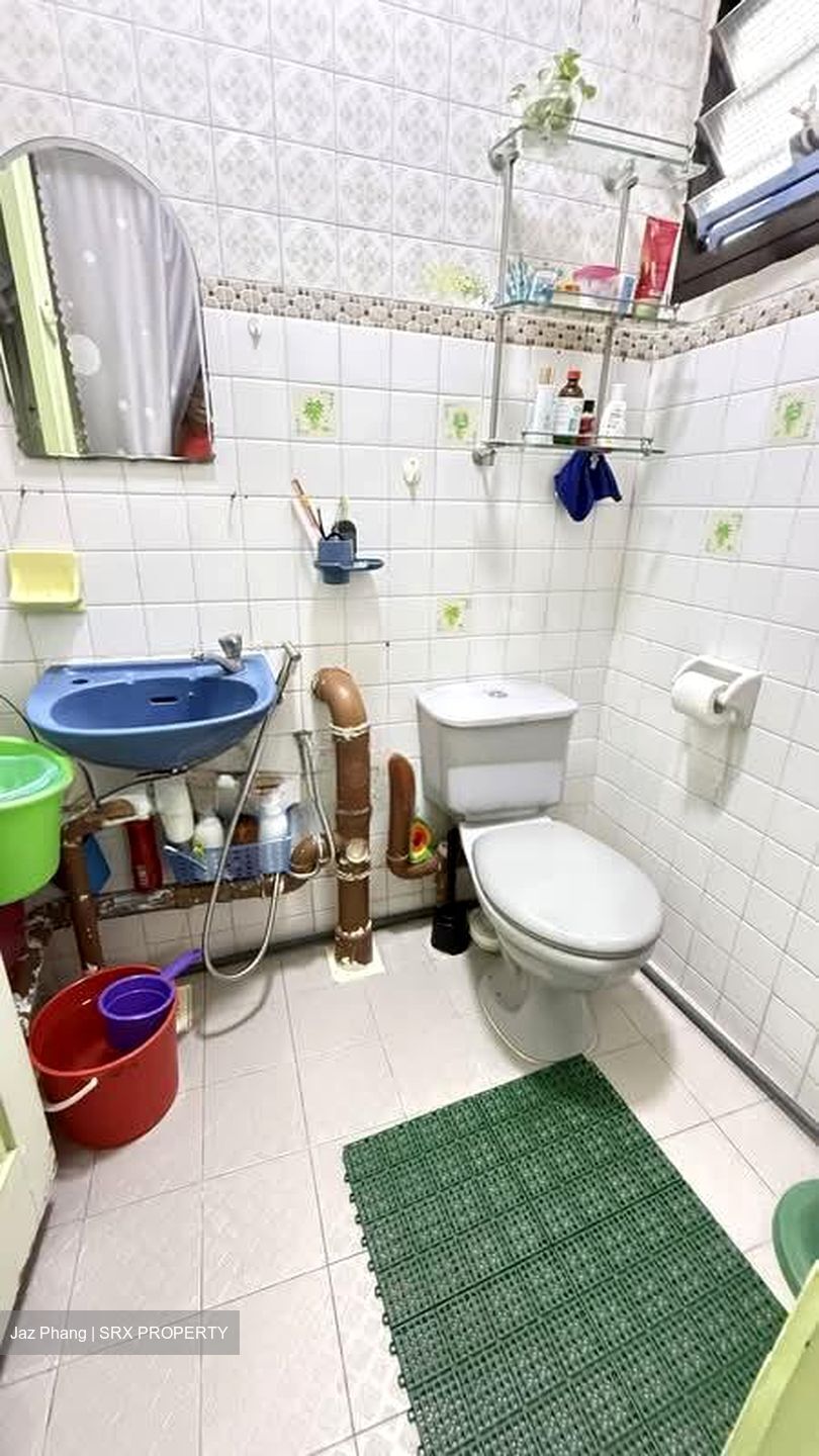 Blk 18 Hougang View (Hougang), HDB 4 Rooms #588838171